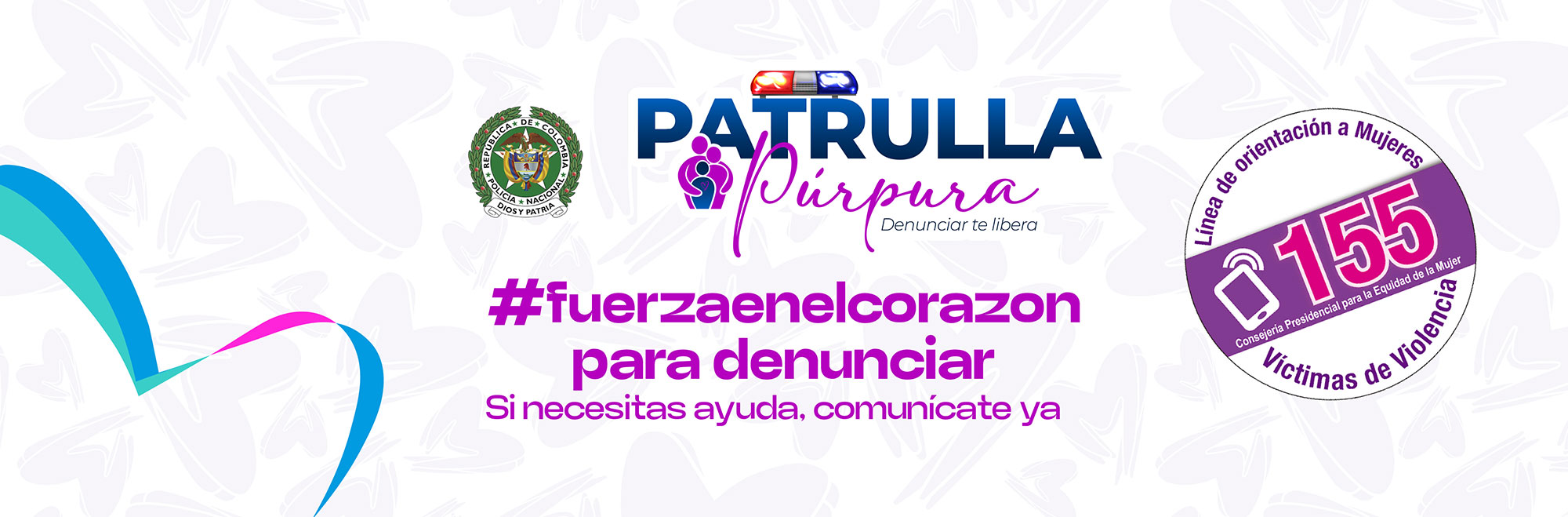 Patrulla Púrpura